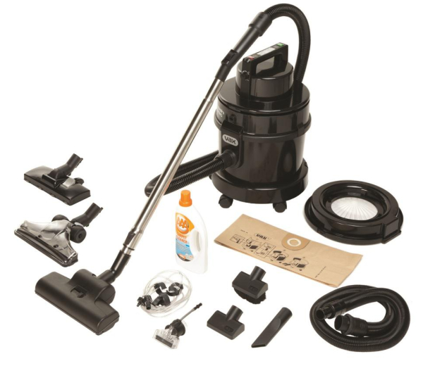 VAX ODKURZACZ PIORĄCY Black 6151 SX - 1435676 - zdjęcie 2